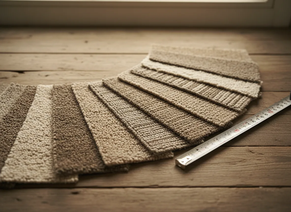 Carpet Installation Hillpoint, WI FAQs
